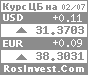 Информационные блоки