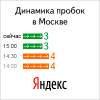 Информационные блоки