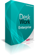 DeskWork Enterprise